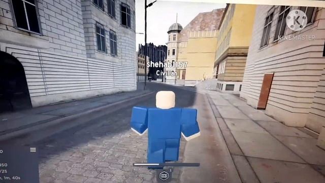 roblox CITY 17 discover the game смотреть онлайн