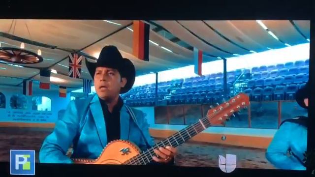 ERIC DEL CASTILLO graba su PRIMER vídeo musical смотреть онлайн