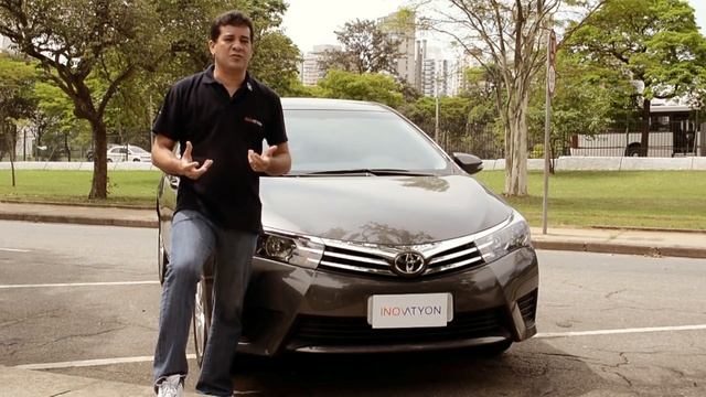 Ação Founders Club premia Ricardo Lucena com Toyota Corolla 0km смотреть онлайн