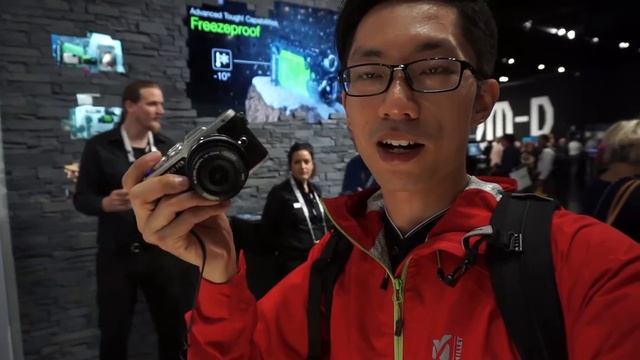 一首試　Olympus E-PL8 смотреть онлайн