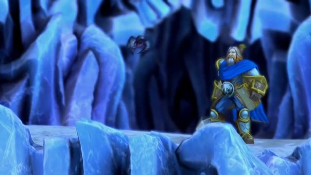 Va apărea Warcraft 4? смотреть онлайн