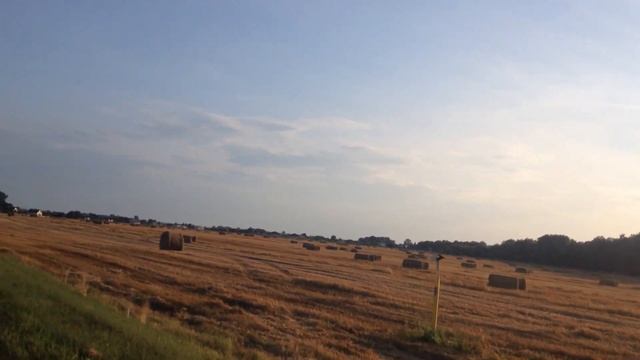 Лето 2015. Suzuki m109 Прогулка на мотоцикле. Кобринский район. смотреть онлайн