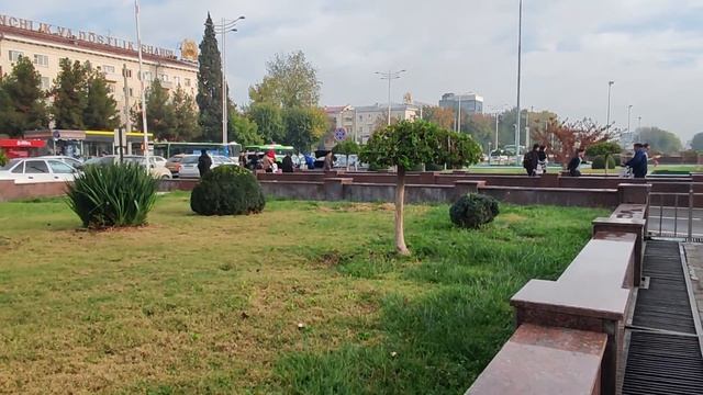 Ташкент.Северный.вокзал.#Алматы##Ташкент. смотреть онлайн