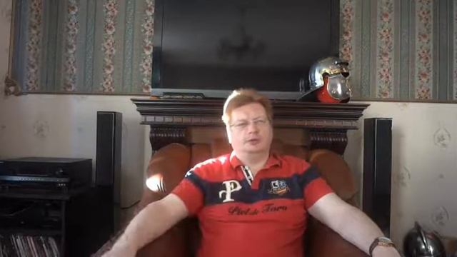 Гладиаторы