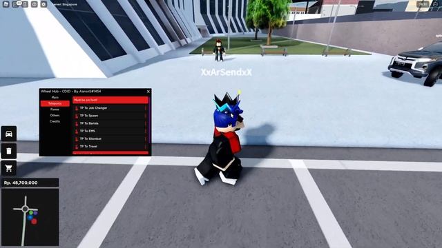 CAR DRIVING INDONESIA Script Pastebin 2022 AUTO FARM | TELEPORT | CAR SPEED & MORE (CDID) смотреть онлайн