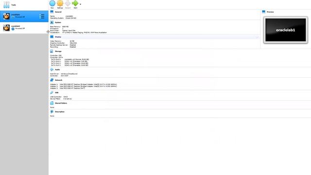 Oracle Ready Lab Setup - Cluster setup with ASM & DB using grid & oracle user смотреть онлайн