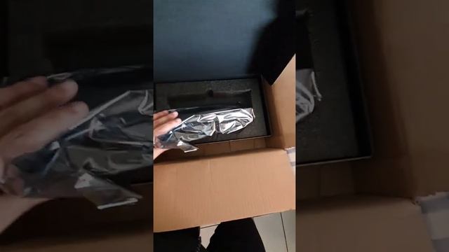 OPENBOX Pichau Gigabyte Radeon RX 6600 XT смотреть онлайн