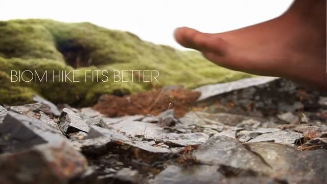 ECCO BIOM HIKE смотреть онлайн