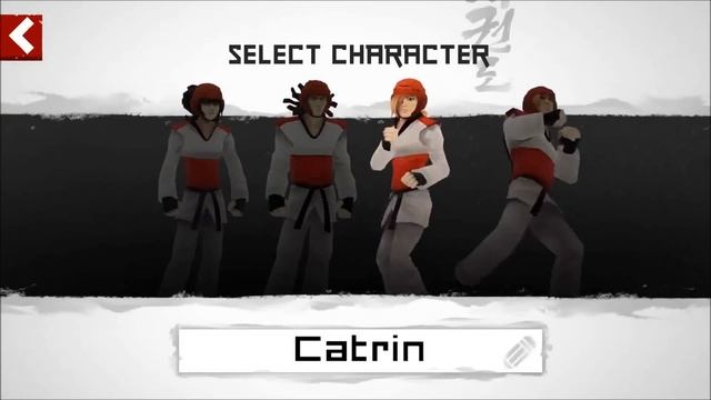 Official Taekwondo Game Global Tournament (by Hello There) Announcement Trailer (iOS / Android) смотреть онлайн