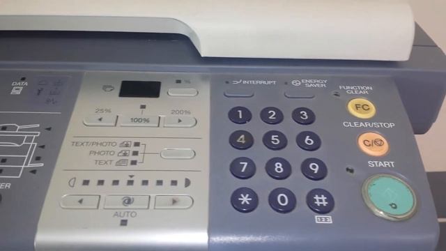 How To Print A3 On Toshiba E-studio 166