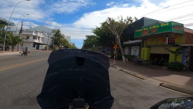 Поездка в Муйне из Хошимина, Вьетнам сегодня, 10 января 2022