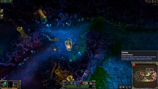 Chronoshift Project - Tanksticks Gameplay (3v3 Twisted Treeline) смотреть онлайн