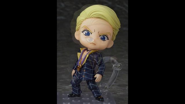 FIGMA WHITE BLOOD CELL NEUTROPHIL & NENDOROID PROSCIUTTO смотреть онлайн