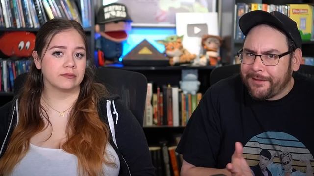 DOCTOR WHO 60th Anniversary Specials REACTION | Official Trailer смотреть онлайн