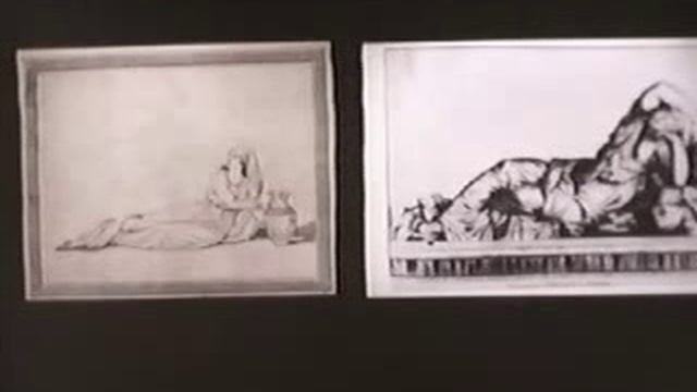 Emma At Home: Lady Hamilton And Her  Attitudes