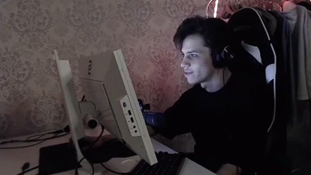 ЛАЙФХАК ОТ АУНКЕРА // ЧТО ДЕЛАТЬ ЕСЛИ ХОЛОДНЫЕ РУКИ // CS:GO смотреть онлайн