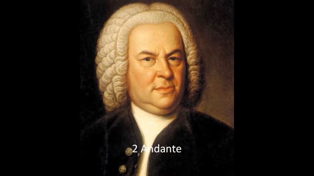 BWV1058 Harpsichord Concerto No.7 in g Jaccottet 1978 смотреть онлайн
