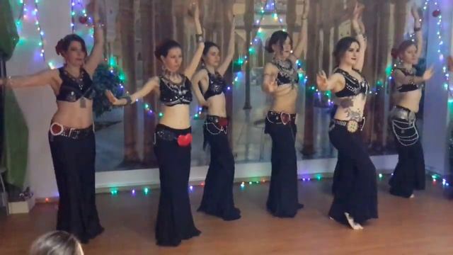 Трайбл Студия 