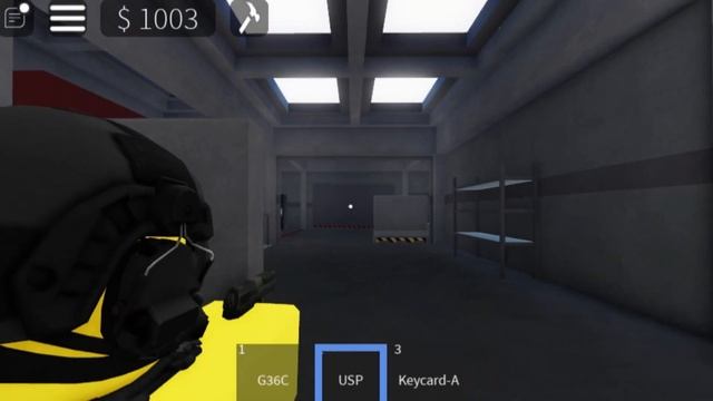 ROBLOX R6 TPS Gun System Showcase смотреть онлайн