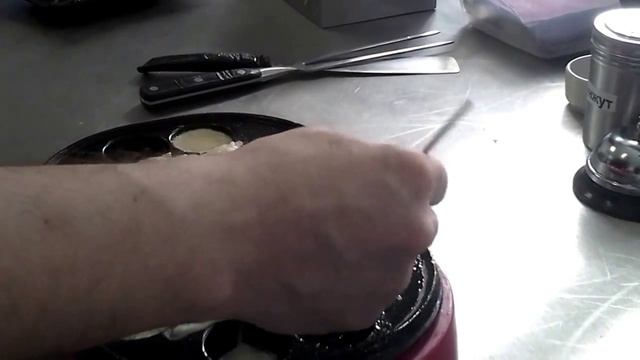 Фокусы с Картами