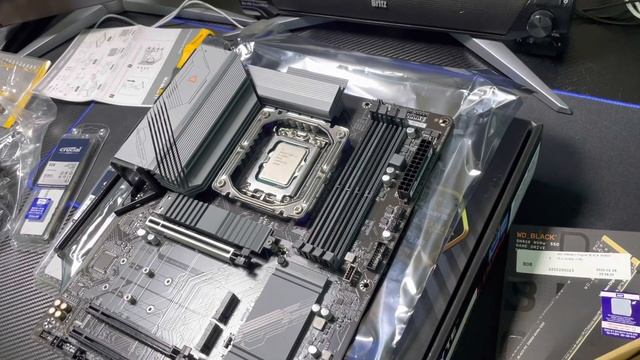 I5 12600KF 컴퓨터조립