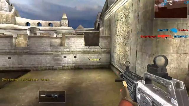 S6 KLAN SAVASLARI #WOLFTEAM #DelmeChallenge смотреть онлайн