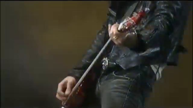 LUNA SEA~One Night Dejavu~J BASS solo смотреть онлайн
