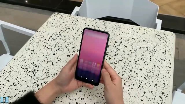 Сенсация ! Xiaomi Mi Note 4 . Новый король автономности . Huawei P30 . смотреть онлайн