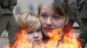 пусть всегда будет солнце