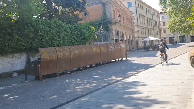 Италия почему в Италии долго годами тянутся судебные разбирательсва смотреть онлайн