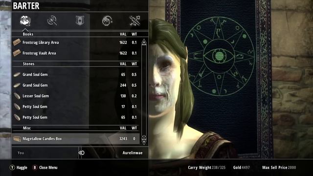 The Elder Scrolls IV: Oblivion - Part 53 - Cunning As A Fox смотреть онлайн