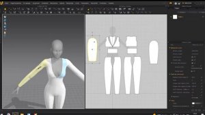 Создаем одежду для симс 4