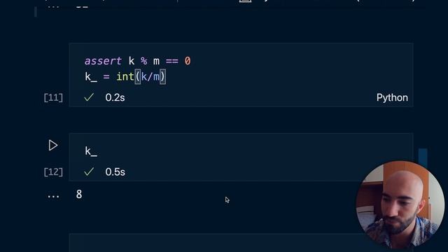 Product Quantization for Vector Similarity Search (+ Python) смотреть онлайн