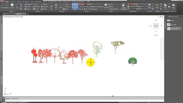 AutoCAD: Automatizar procedimientos y optimizar tu tiempo смотреть онлайн