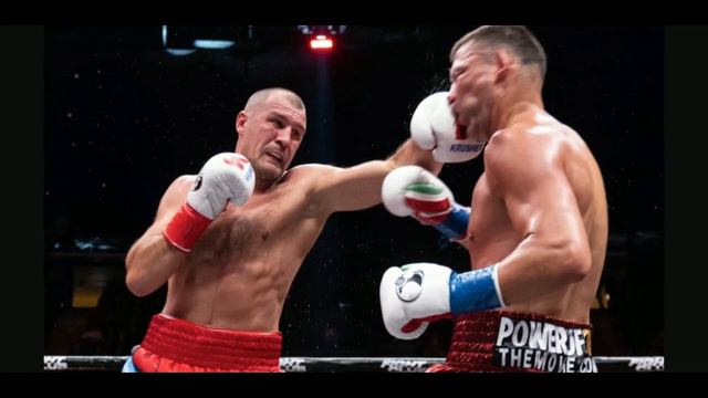 Sergey Kovalev VS Tervel Pulev (UD 98-92x2 97-93) KOVALEV WINS HIS CRUISERWEIGHT DEBUT #KovalevPule смотреть онлайн