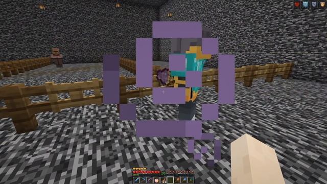 LOGGY DESTROYED MY SHOP WITH OP WAND | MINECRAFT смотреть онлайн