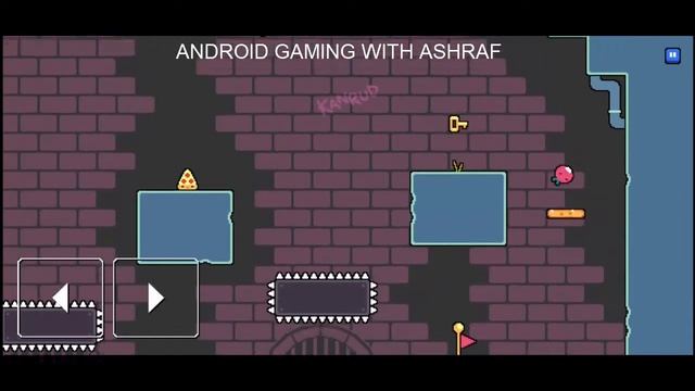 Dadish 3 Full Gameplay Walkthrough || All Levels || All Bosses