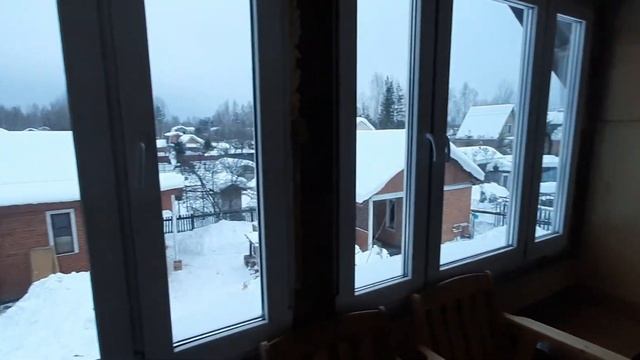 Стеллаж на балконе своими руками из того, что было смотреть онлайн