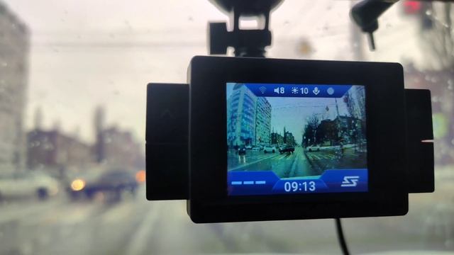 Сигнатурный гибрид Neoline DEEPSCAN WI-FI BLACK смотреть онлайн