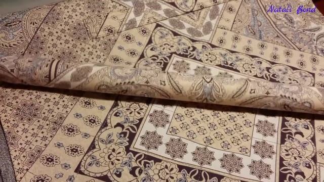 98 #Мой РОЛЛ для вышивки / Мои покупки / смотреть онлайн