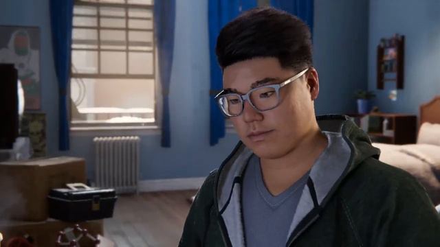 играю в человека паука часть 3 смотреть онлайн