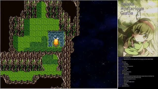 Helen's Mysterious Castle [Twitch Selects] | Is This A Finale? смотреть онлайн
