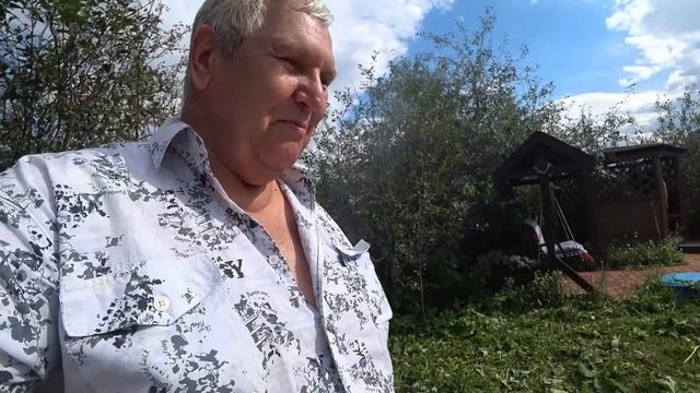 Выходные на даче Автохлама.нет. Готовим шашлык смотреть онлайн