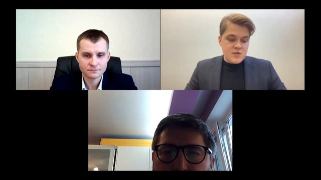 "Шоу 40+" #3.22. КС РФ о праве контролирующих лиц оспаривать требования кредиторов смотреть онлайн