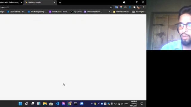 Register with email & Update profile | Part - 6 | Full Stack Project | React, Node, MongoDB смотреть онлайн