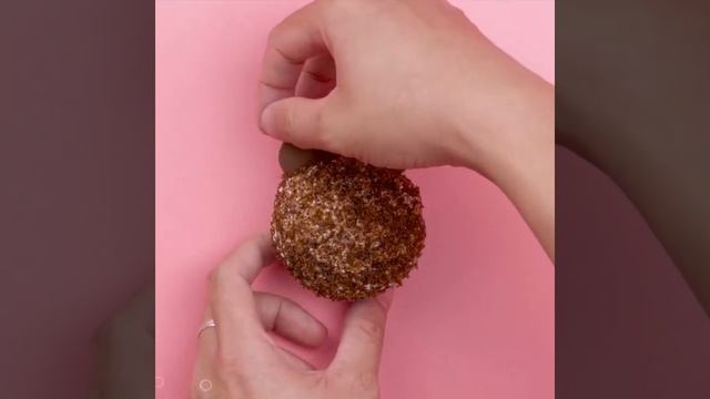 Идеальные Рецепты Расплавленного Шоколада | Такие Вкусные Идеи Украшения Шоколадного Торта??? смотреть онлайн