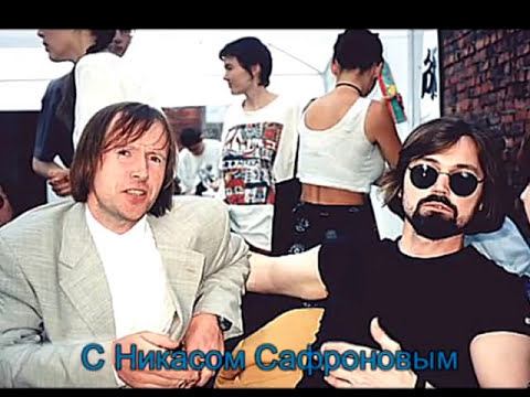 Промо ролик Геннадия Гончарова