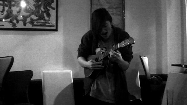 Hiding Place Sessions - Floella Grace