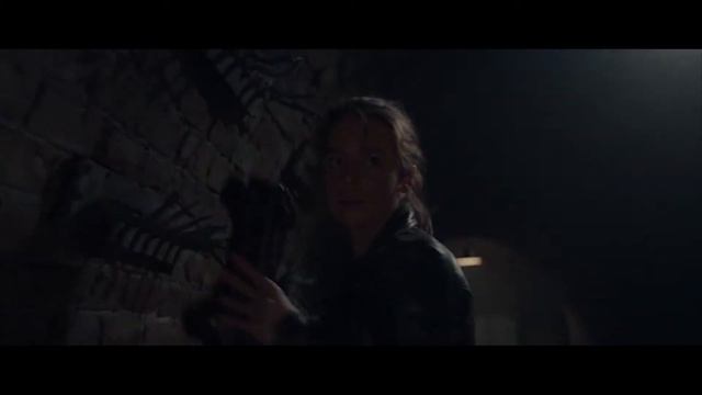 Т-1000 попадает в ловушку Сары Коннор и Т-800(Папса),Кайл Риз против Т-800NEW(Terminator Genisys) смотреть онлайн