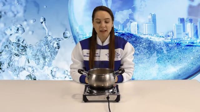 Определение качества воды. Часть 1 смотреть онлайн